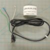 Power Supply Cord Assy