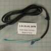 Power Supply Cord Assy