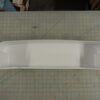 Plastic Shelf(White)