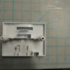 DUF THERMOSTAT COVER