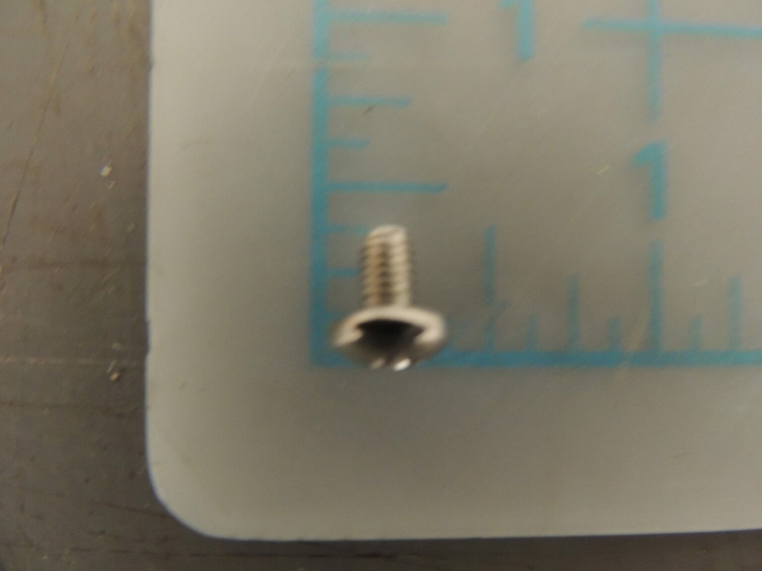 HINGE COVER SCREW Danby Appliance Parts