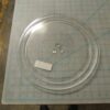 DMW GLASS TRAY