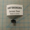 Sensor fixer