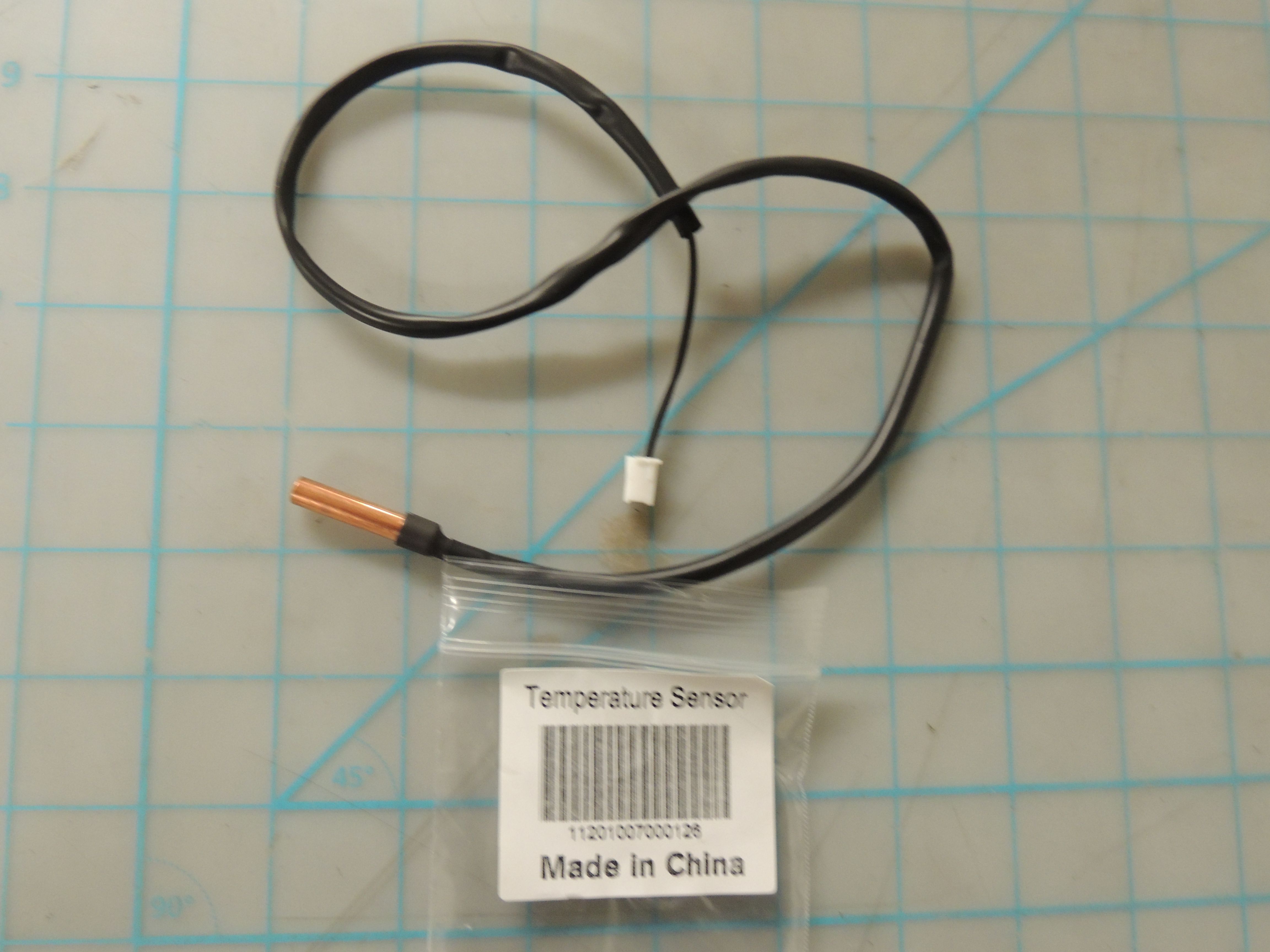Temperature Sensor Danby Appliance Parts