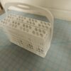 DDW1899 CUTLERY BASKET (White)