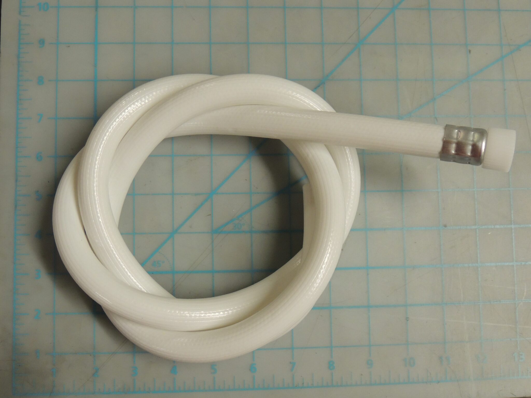 drain hose assembly Danby Appliance Parts