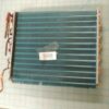 Evaporator coil assembly