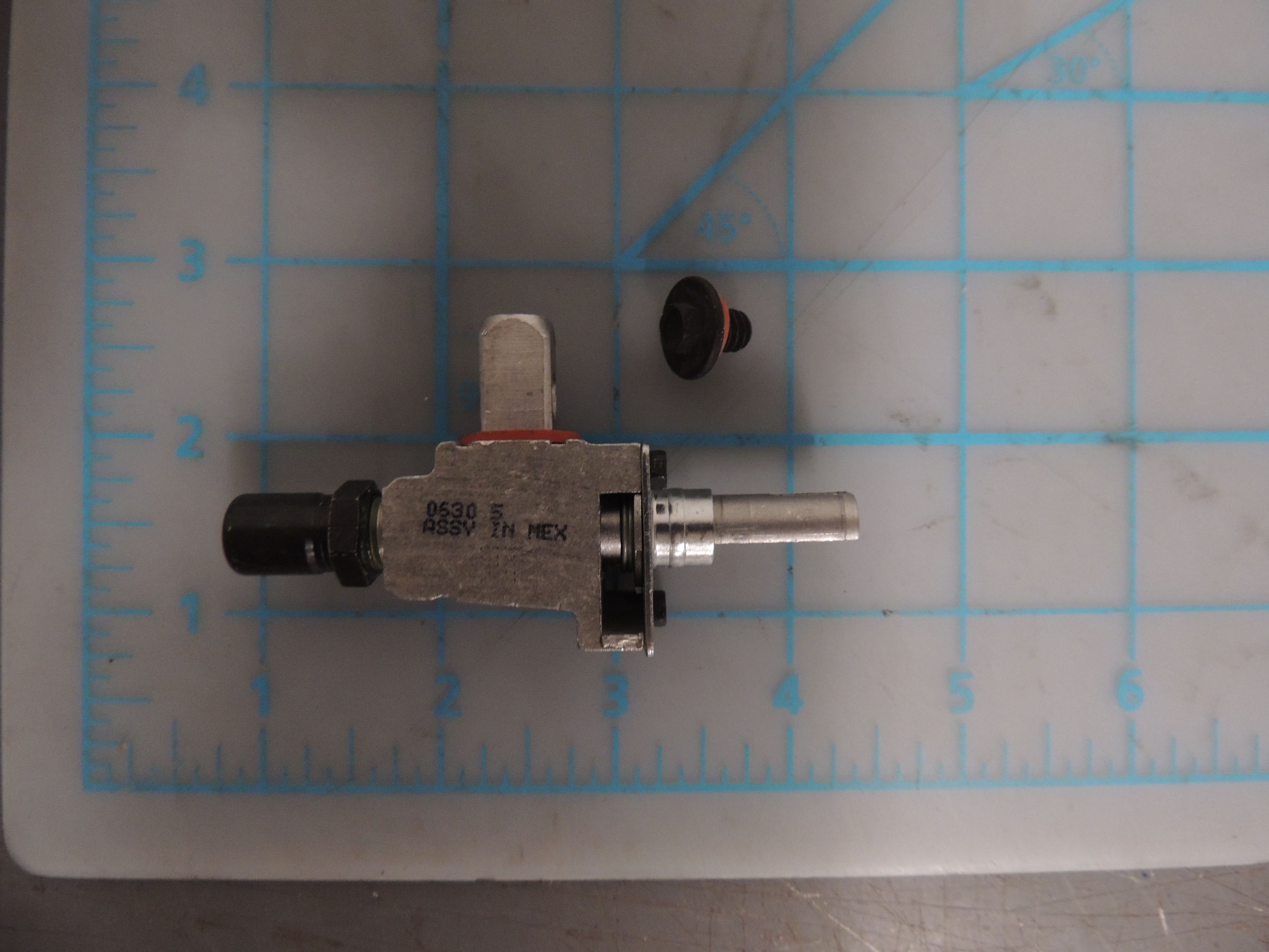 DGR468W Danby Appliance Parts