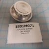 DGR2458W BURNER CAP SEALED