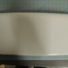 DER 20" DUMMY PANEL WHITE