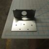 DER TERMINAL BLOCK BRACKET