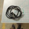 DGR POWER SUPPLY CORD