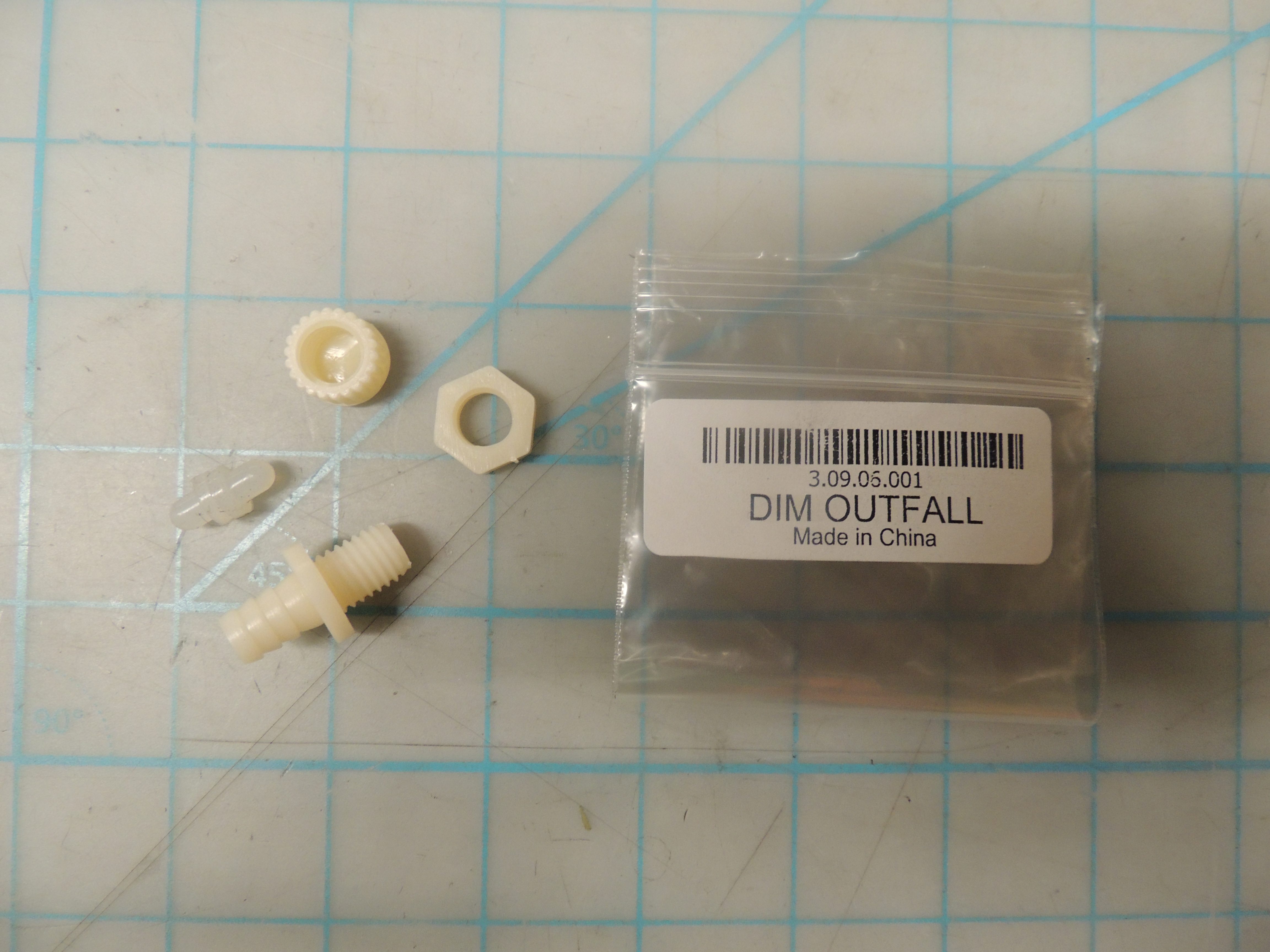 DIM2500WDB Danby Appliance Parts