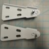 Bottom Hinge(white)