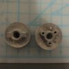 WASHING MACHINE MOTOR PULLEY