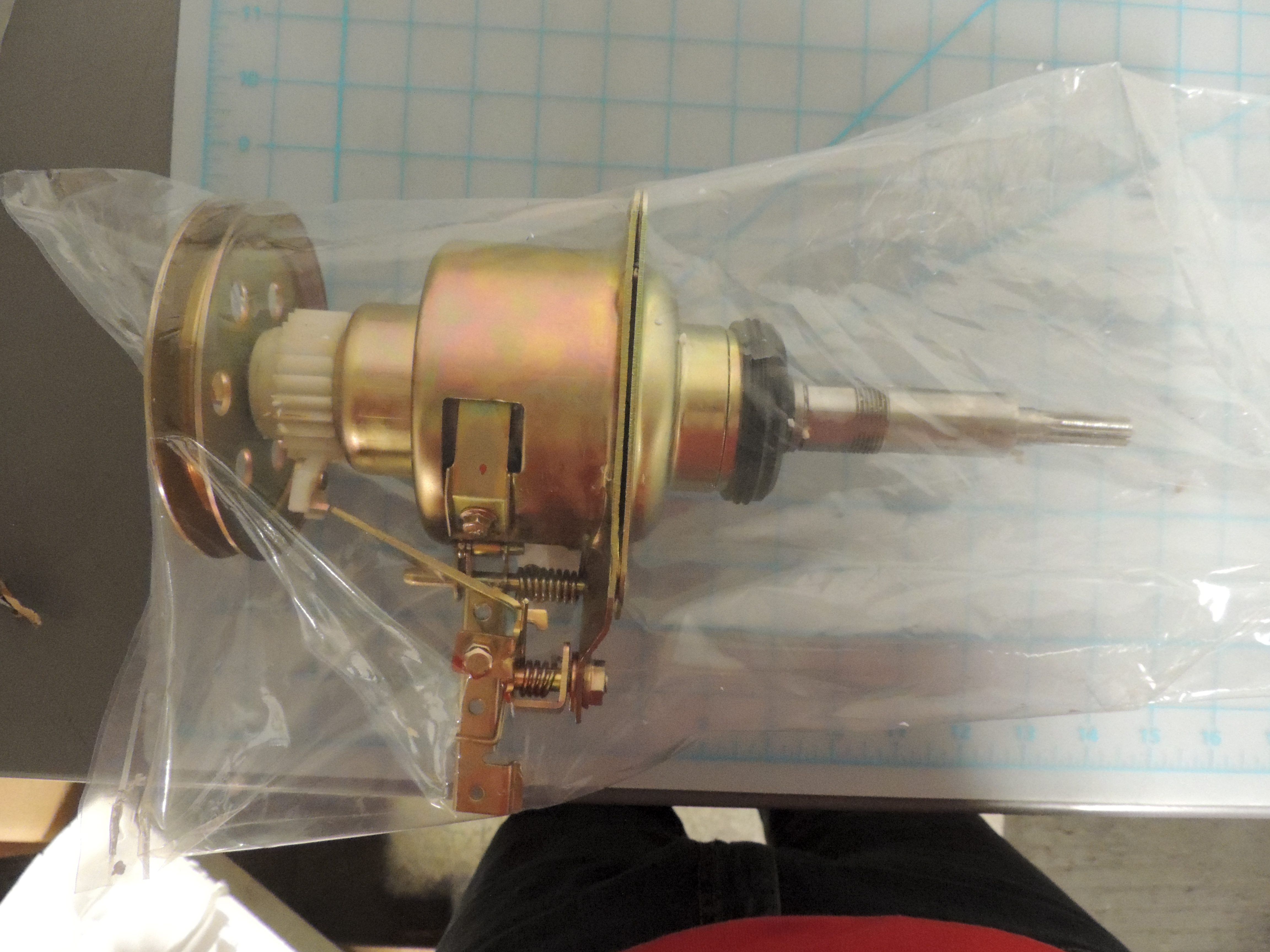 DWM17WDB Danby Appliance Parts