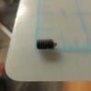 HEX SET SCREW #10-32