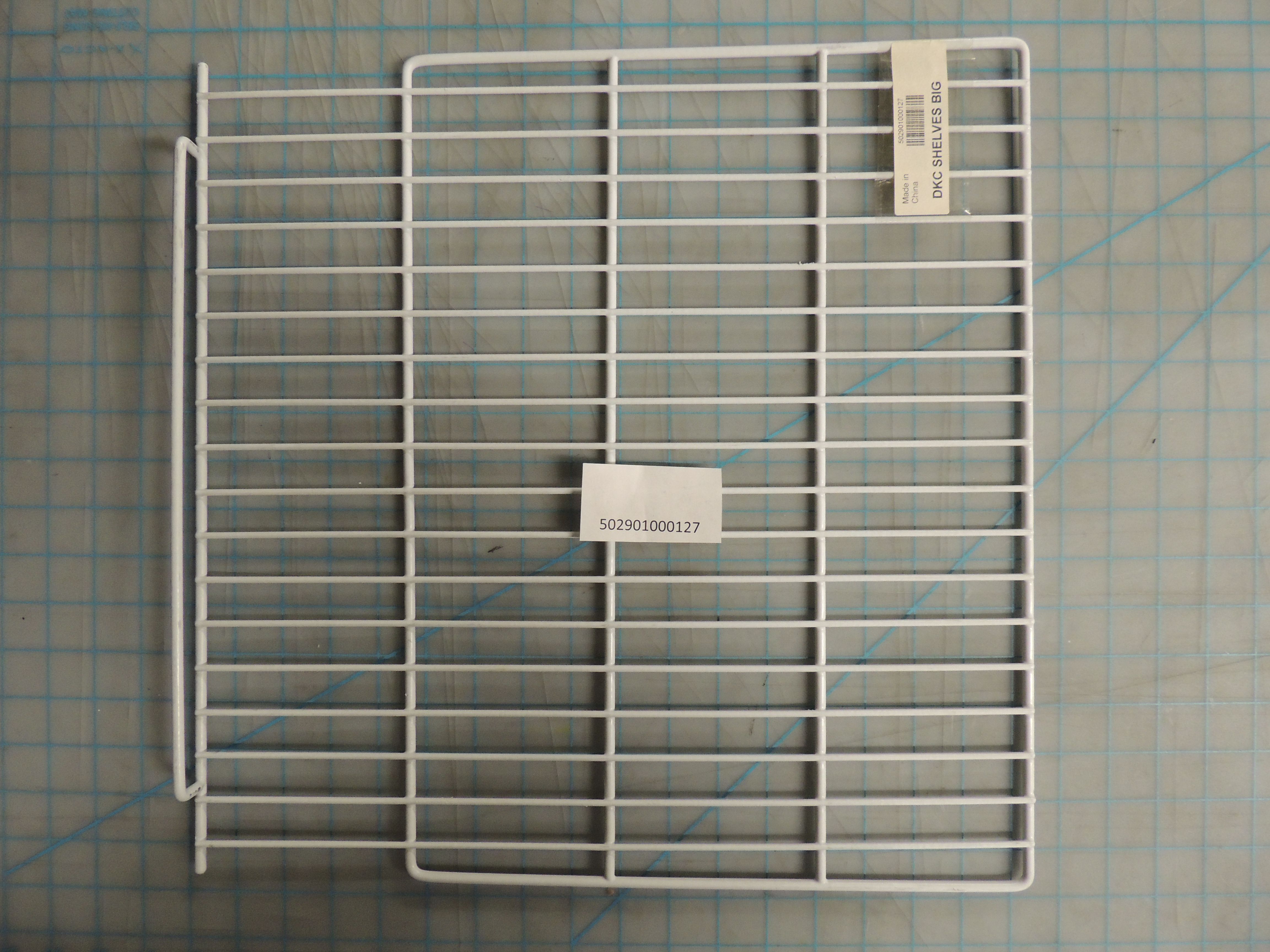 Steel wire shelfsmall Danby Appliance Parts