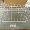 Steel wire drawer