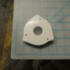 DDW1809 SOFTENER COVER ASSY