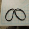 DDW SUMP GASKET