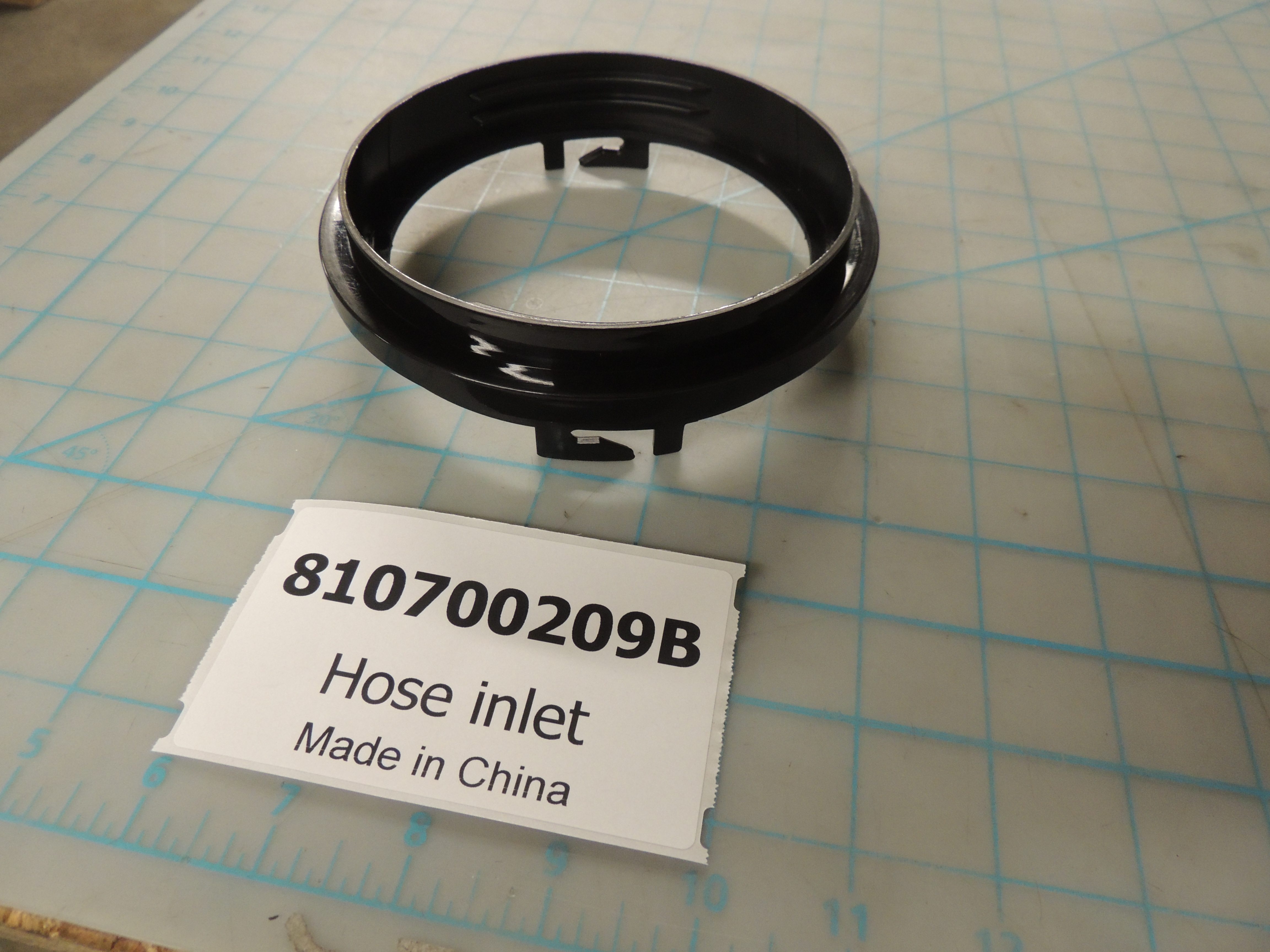 DPA120E1BDB Danby Appliance Parts