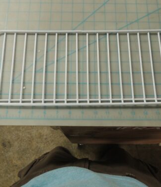 SHELF, LOWER, MFR-3