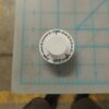 KNOB, THERMO W/LINE MARK 3.6
