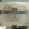 DFF DRAIN TRAY