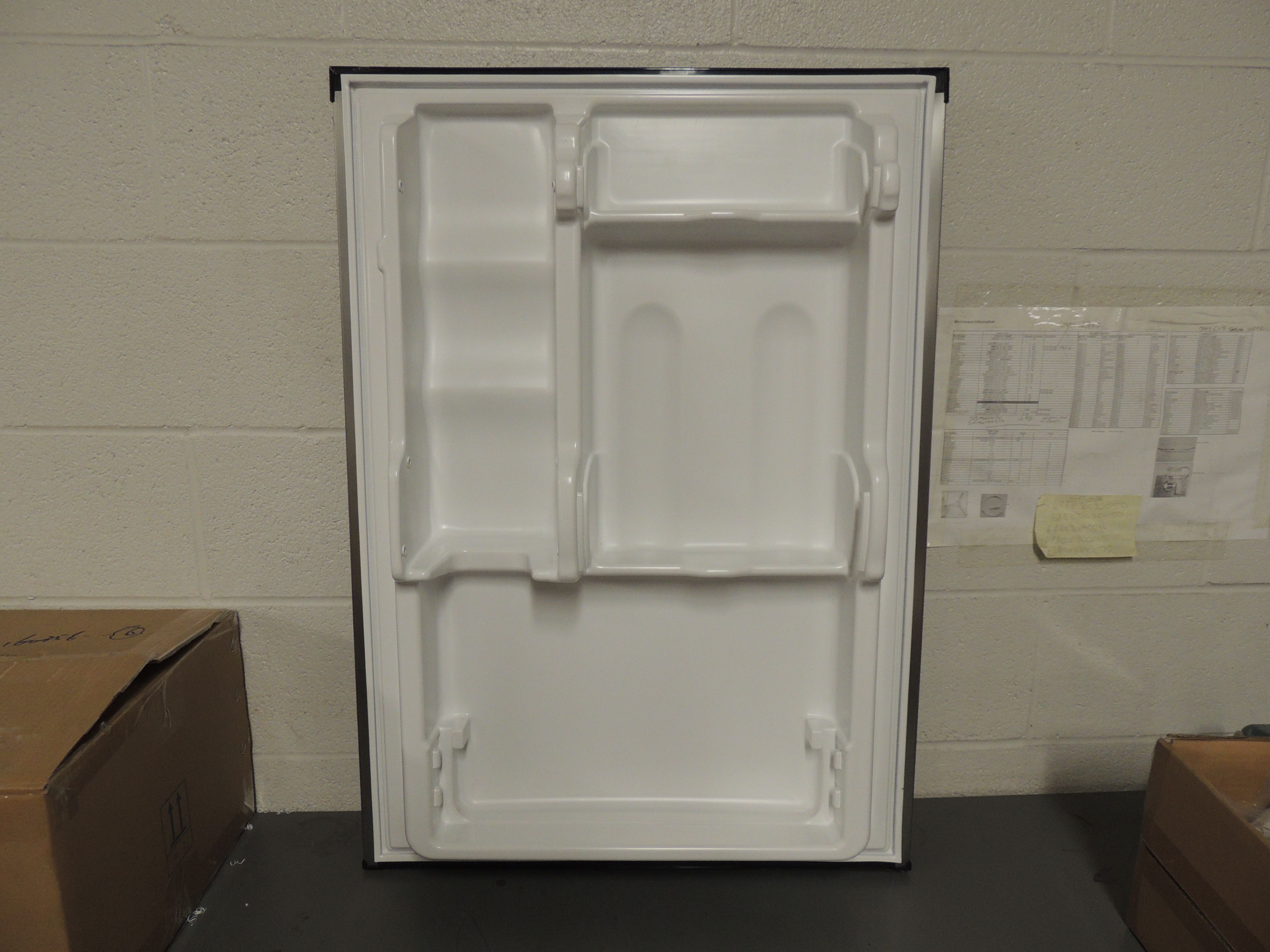 DFF092C1BSLDB Danby Appliance Parts