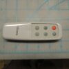 DPAC9009 REMOTE CONTROL