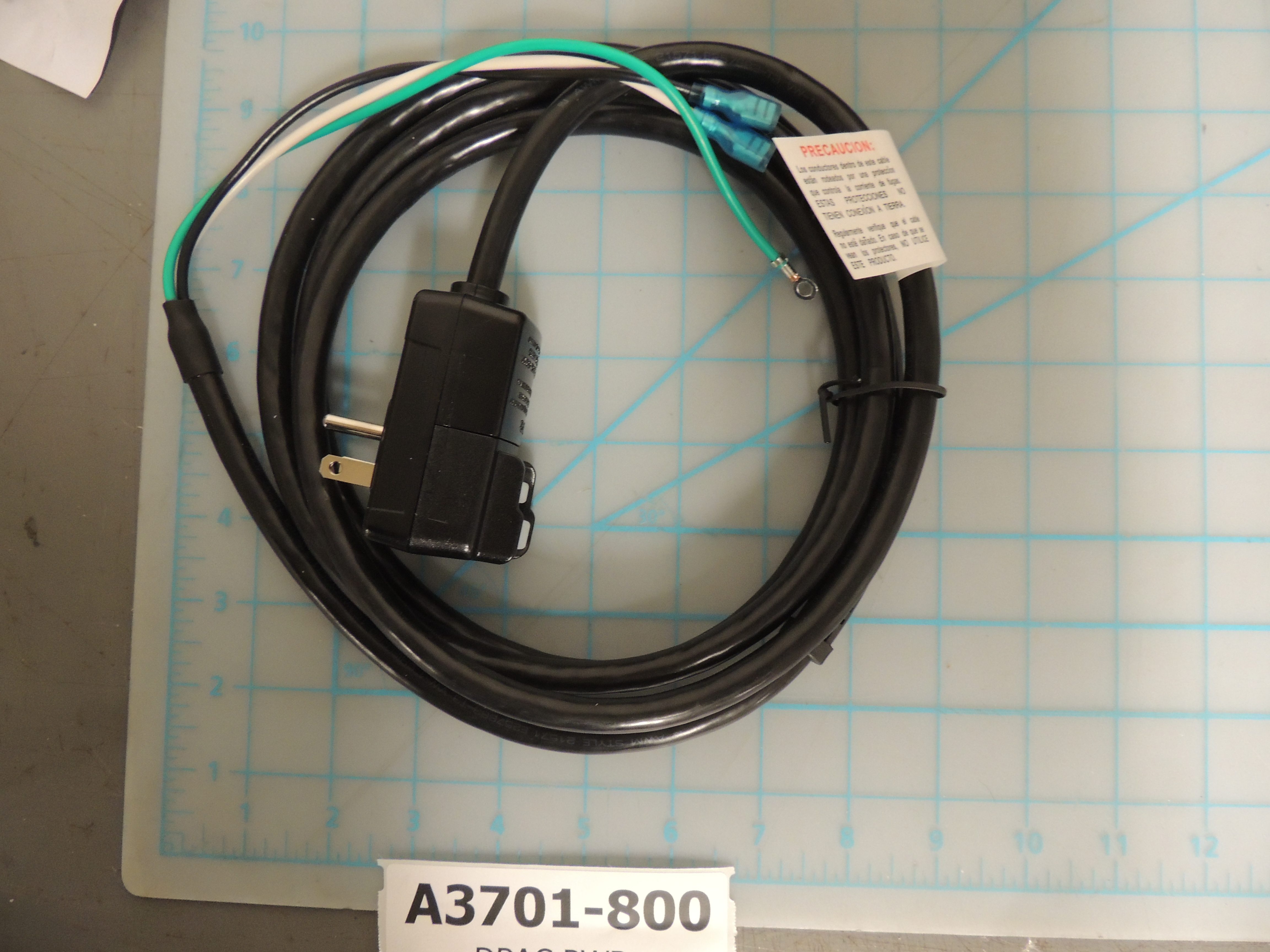 DPAC12012P Danby Appliance Parts