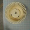 EXHAUST FAN WHEEL DPAC10011