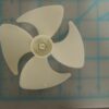 FAN BLADE