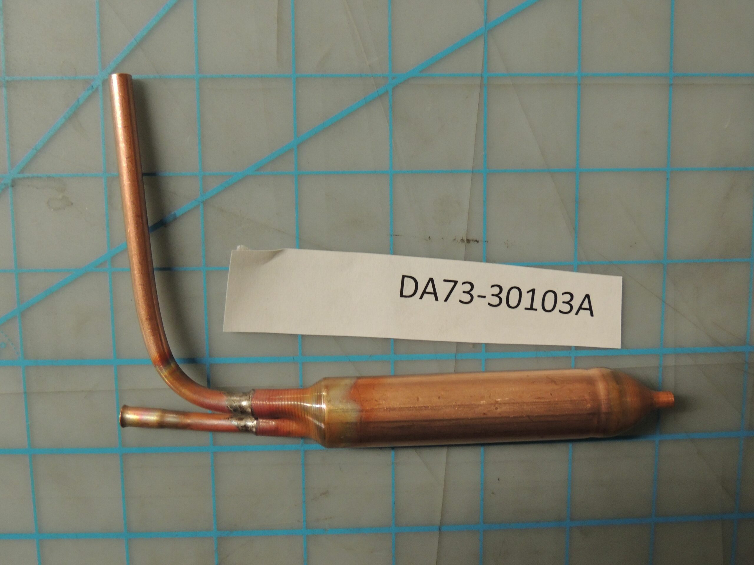 DFF8200W DRYER Danby Appliance Parts