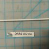 DAR1102 SHELF BAR