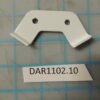 DAR1102 BT HINGE SUPPORT PLATE