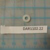 DAR1102 HINGE BUSH WASHER