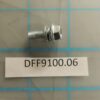 TABLE TOP SUPPORT PLATE SCREW