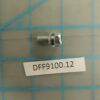 DFF9100 LOWER HINGE SCREW