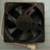 DWC166BLSRH EVAP FAN LWR