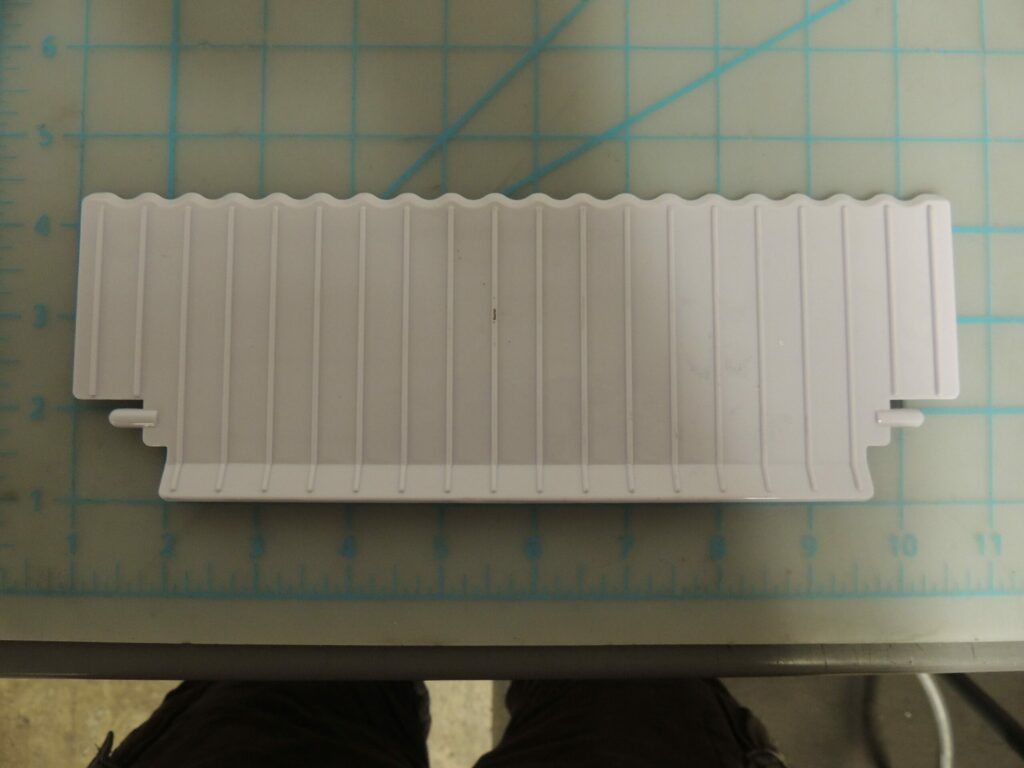 DIM1524 ICE TRAY NEW STYLE Danby Appliance Parts