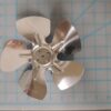 BLADE OF CONDENSER FAN MOTOR