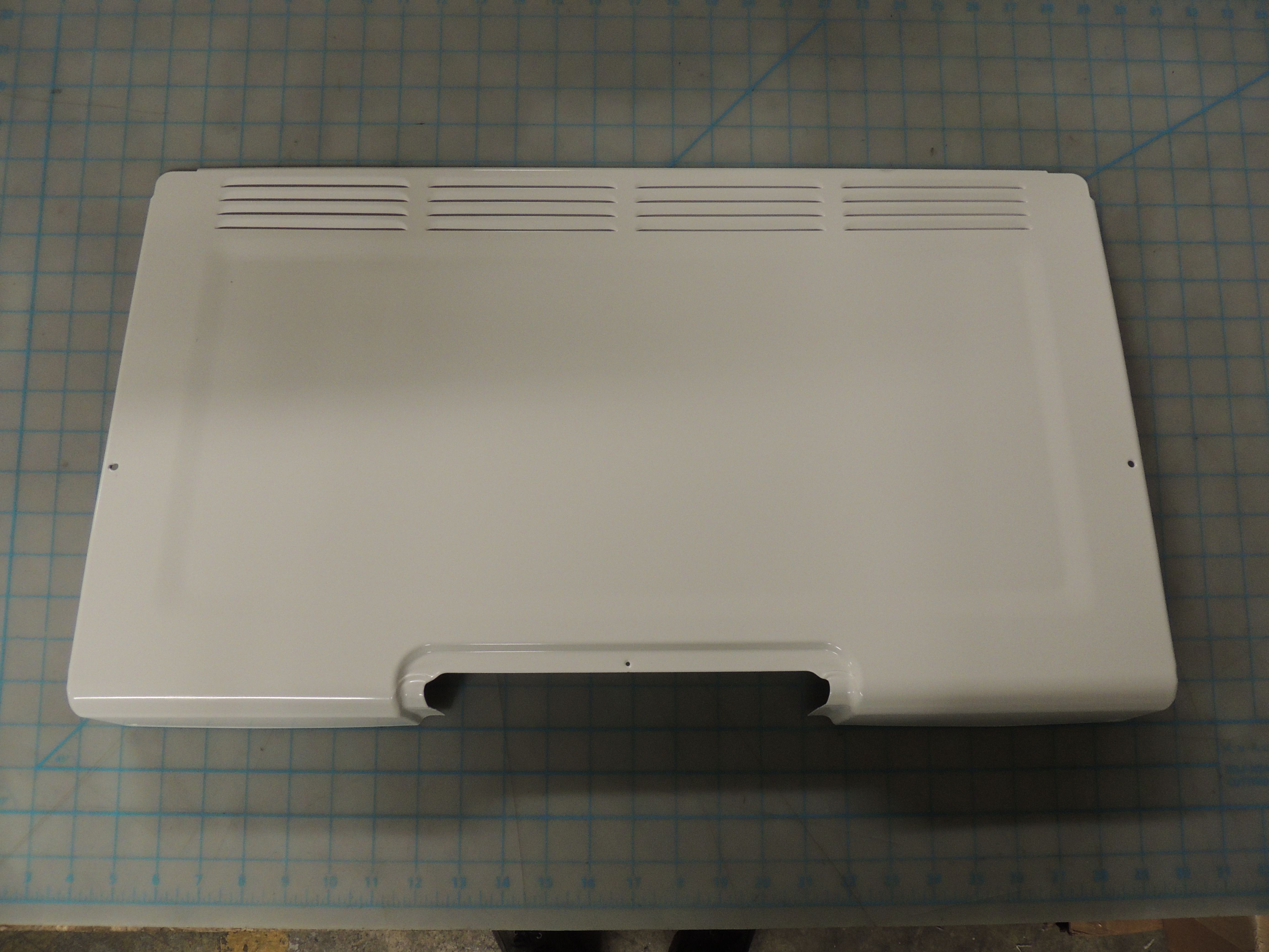 Cover, Evaporator Danby Appliance Parts