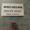 SPACER HINGE