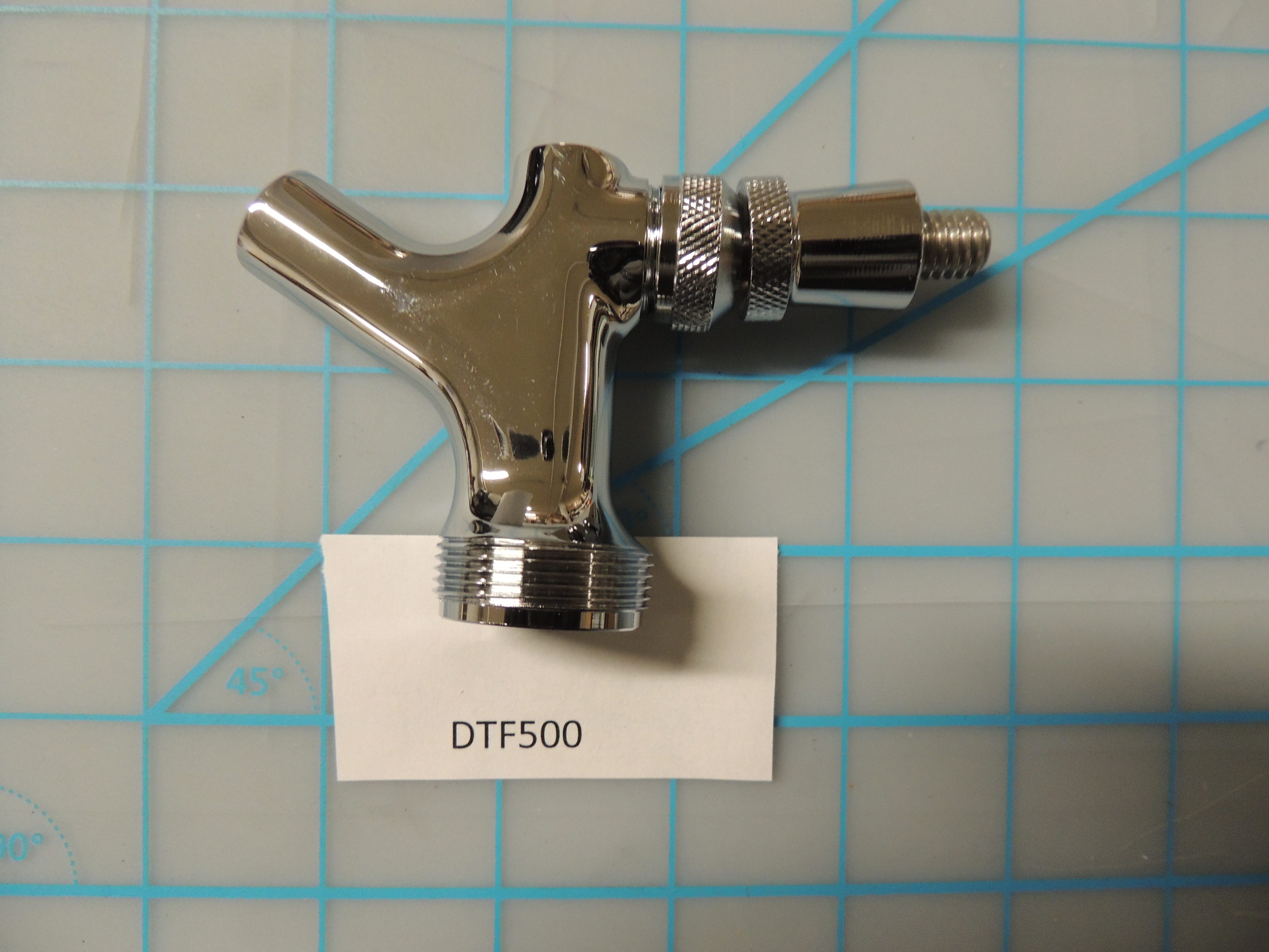 DKC445 FAUCET ONLY Danby Appliance Parts