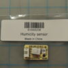 Humidity sensor