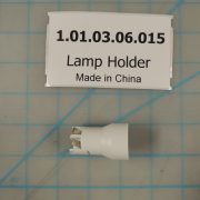 Lamp Holder