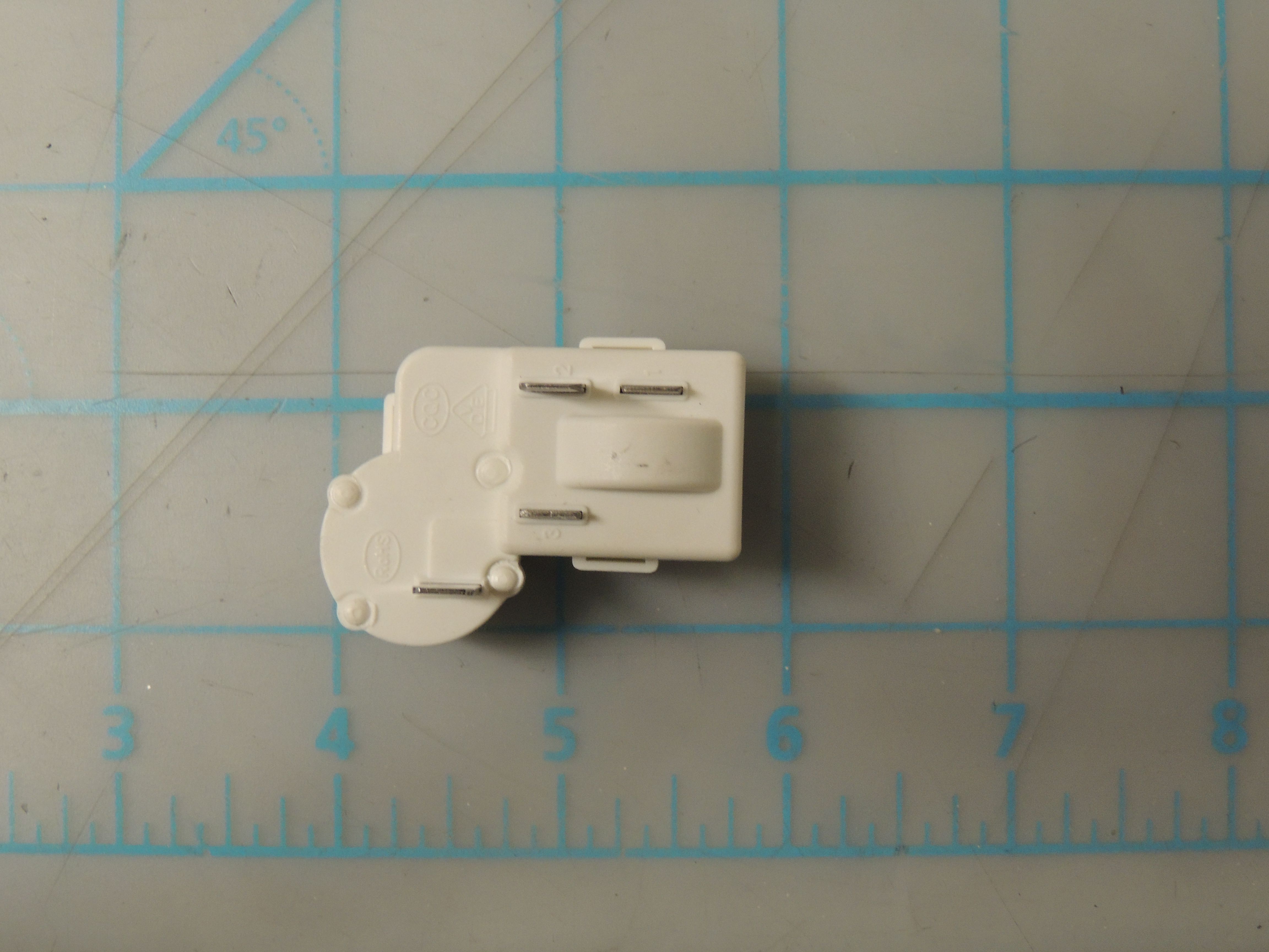 Dcr044a2bdd Danby Appliance Parts