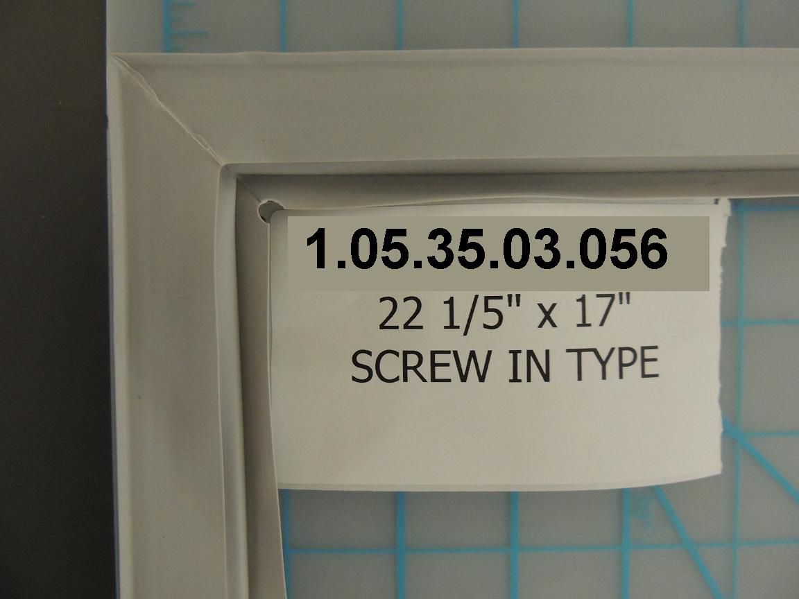 DFF1144W Danby Appliance Parts